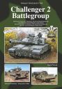 Challenger 2 Battlegroup - Die Eiserne Faust der 1st Battalion, The Royal Welsh Battlegroup und anderer Armoured Brigade Combat Teams